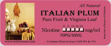 PLUM LOWLABEL