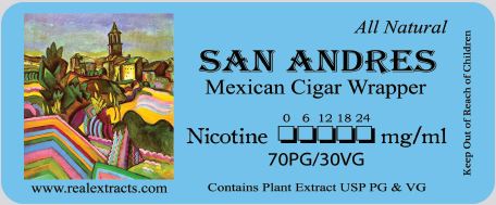 SANANDRES LOWLABEL