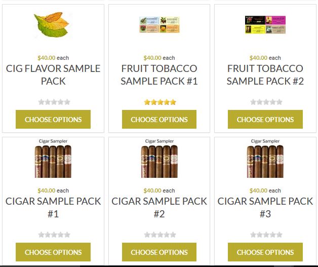 SampleKits Capture