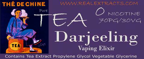 Darjeeling Tea
