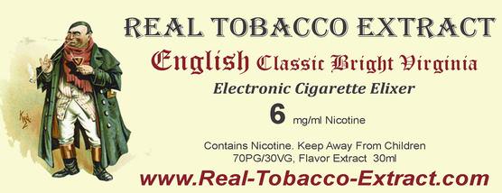 English Classic