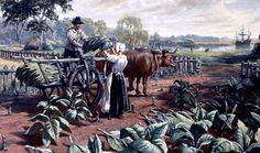 tobaccocart