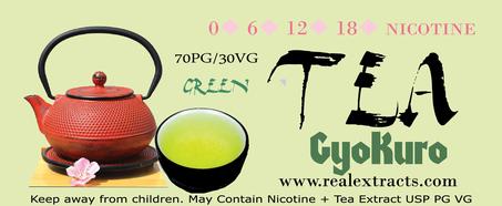 Gyokuro Tea