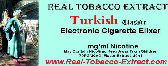 Turkish Banner
